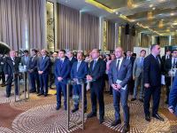 BYF EduExpo 2022 educational exhibition kicks off in Azerbaijan's Baku (PHOTO)