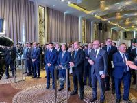 BYF EduExpo 2022 educational exhibition kicks off in Azerbaijan's Baku (PHOTO)