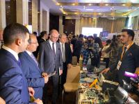 BYF EduExpo 2022 educational exhibition kicks off in Azerbaijan's Baku (PHOTO)