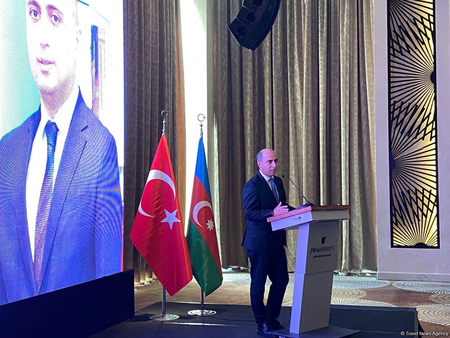 Azerbaijan developing new programs in higher education