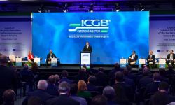 President Ilham Aliyev attends inauguration of Greece-Bulgaria Gas Interconnector in Sofia (PHOTO/VIDEO)