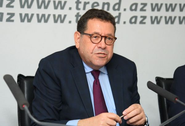 Türkiye to implement joint projects with fraternal Azerbaijan - director general of DHA