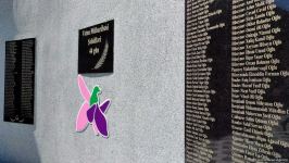 Azerbaijani servicemen share memories about liberation of Sugovushan (PHOTO/VIDEO)