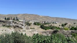 Azerbaijani servicemen share memories about liberation of Sugovushan (PHOTO/VIDEO)