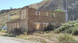 Azerbaijani servicemen share memories about liberation of Sugovushan (PHOTO/VIDEO)