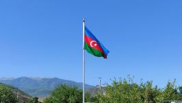 Azerbaijani servicemen share memories about liberation of Sugovushan (PHOTO/VIDEO)