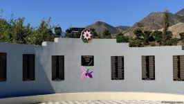 Azerbaijani servicemen share memories about liberation of Sugovushan (PHOTO/VIDEO)