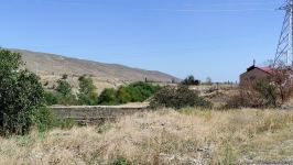 Azerbaijani servicemen share memories about liberation of Sugovushan (PHOTO/VIDEO)