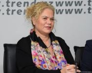 Trend, Turkish DHA news agencies sign agreements to launch new projects (PHOTO/VIDEO)