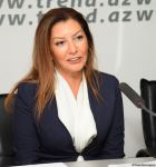 Trend, Turkish DHA news agencies sign agreements to launch new projects (PHOTO/VIDEO)