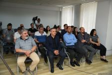 Trend, Turkish DHA news agencies sign agreements to launch new projects (PHOTO/VIDEO)