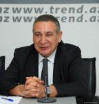 Trend, Turkish DHA news agencies sign agreements to launch new projects (PHOTO/VIDEO)