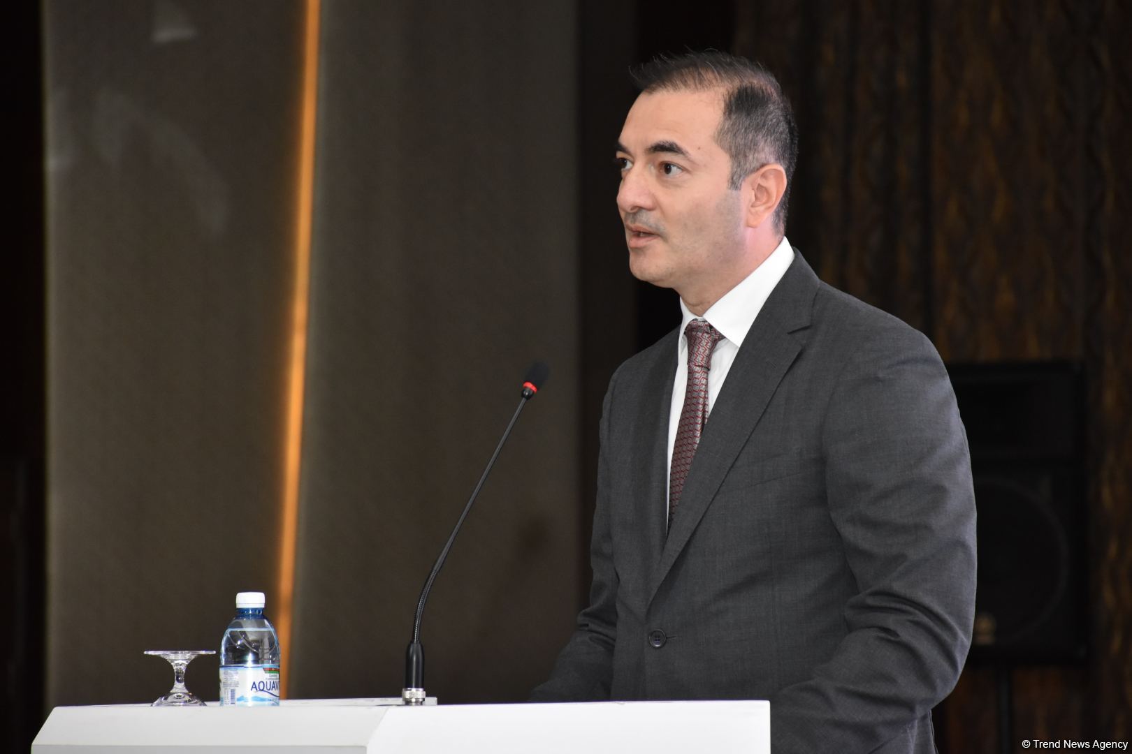 Azerbaijan develops new laws on critical information security