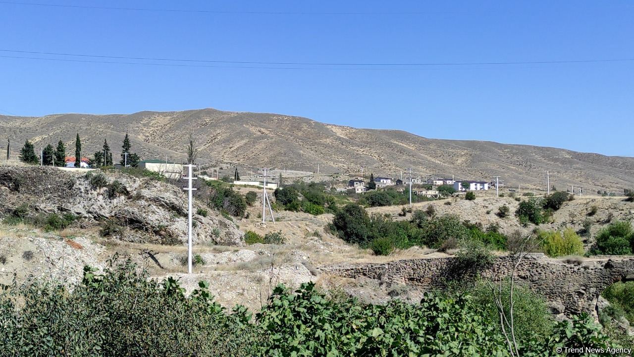 Azerbaijani servicemen share memories about liberation of Sugovushan (PHOTO/VIDEO)