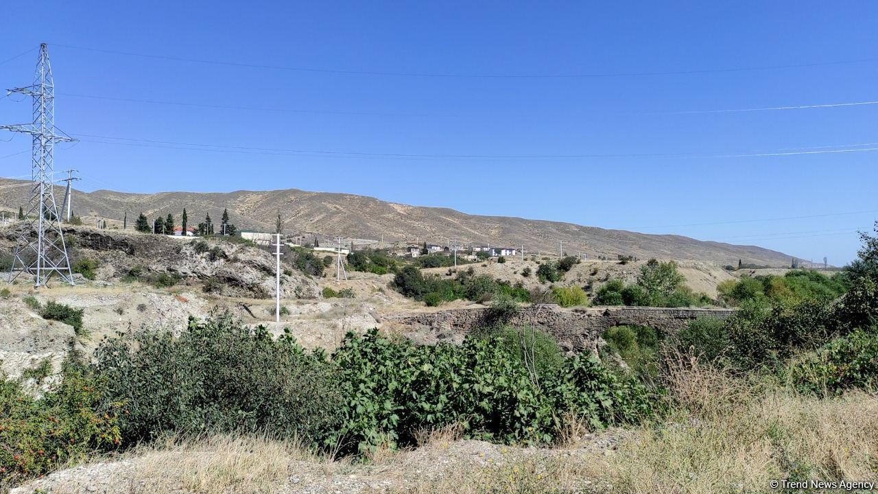 Azerbaijani servicemen share memories about liberation of Sugovushan (PHOTO/VIDEO)
