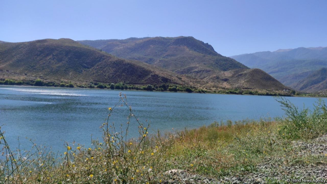 Azerbaijani servicemen share memories about liberation of Sugovushan (PHOTO/VIDEO)