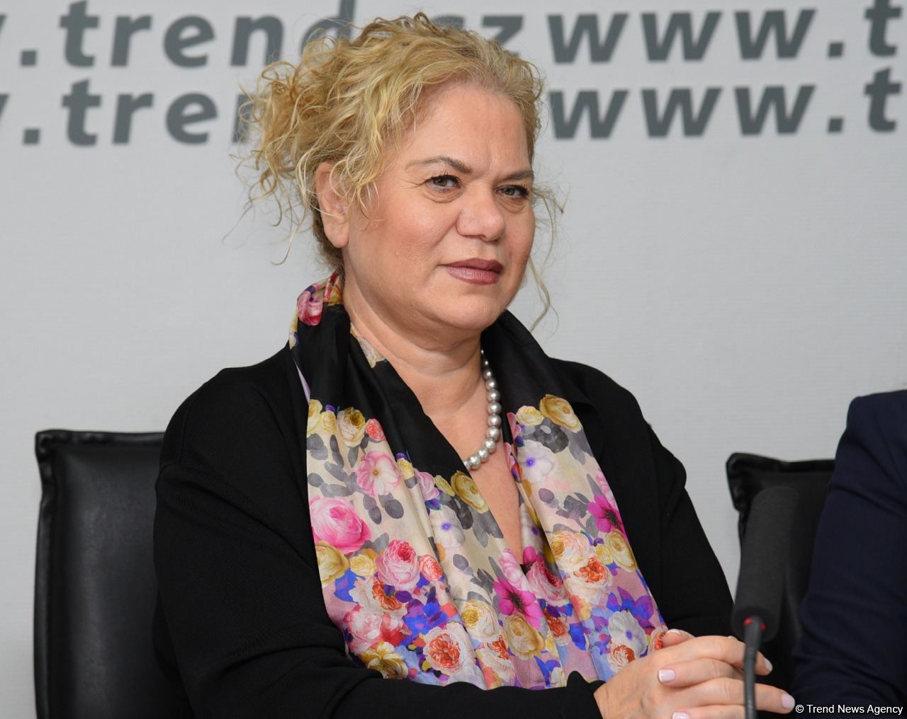 Trend, Turkish DHA news agencies sign agreements to launch new projects (PHOTO/VIDEO)