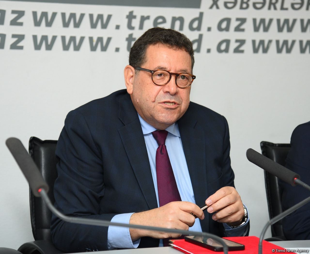 Türkiye to implement joint projects with fraternal Azerbaijan - director general of DHA