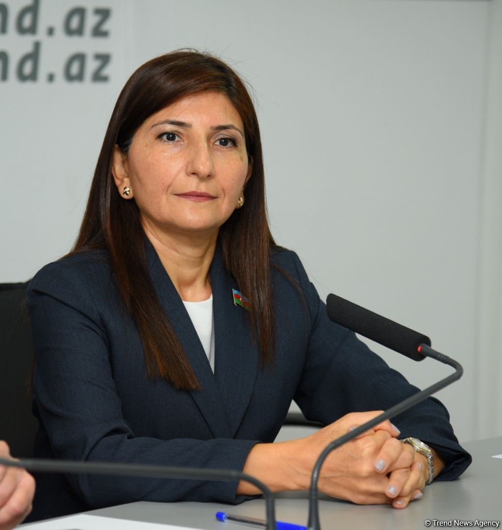 Trend, Turkish DHA news agencies sign agreements to launch new projects (PHOTO/VIDEO)