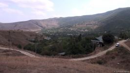 Footage of mass burial in Khojavand demonstrates war crimes of Armenia (VIDEO)