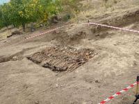 Another mass grave discovered in Azerbaijan's Khojavand (PHOTO)