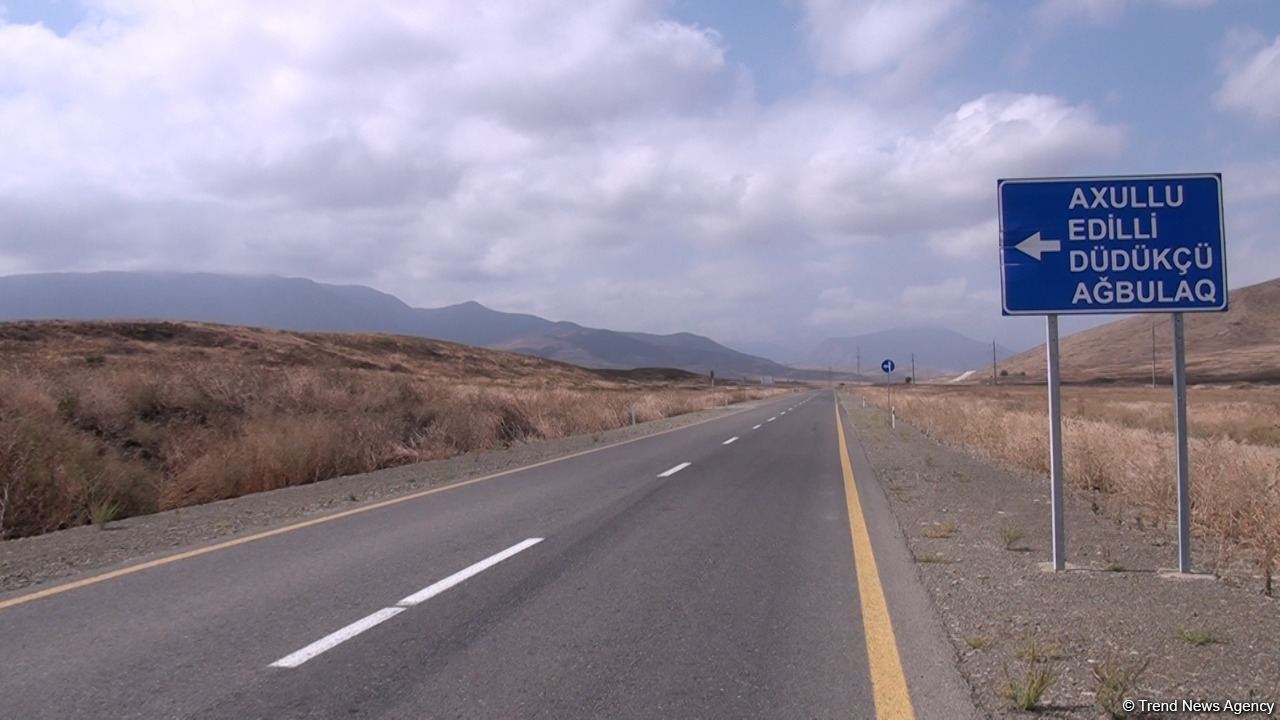 Footage of mass burial in Khojavand demonstrates war crimes of Armenia (VIDEO)