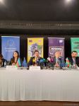 EU continues to support Azerbaijani youth in education and employment fields - EU ambassador (PHOTO)
