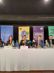 EU continues to support Azerbaijani youth in education and employment fields - EU ambassador (PHOTO)