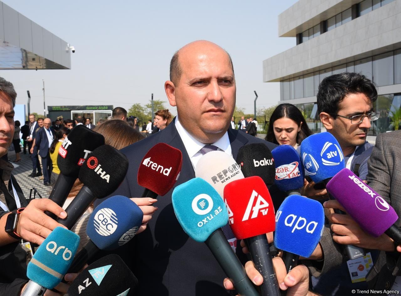 Azerbaijan to launch major projects for 'Great Return' to liberated lands from 2023 – official