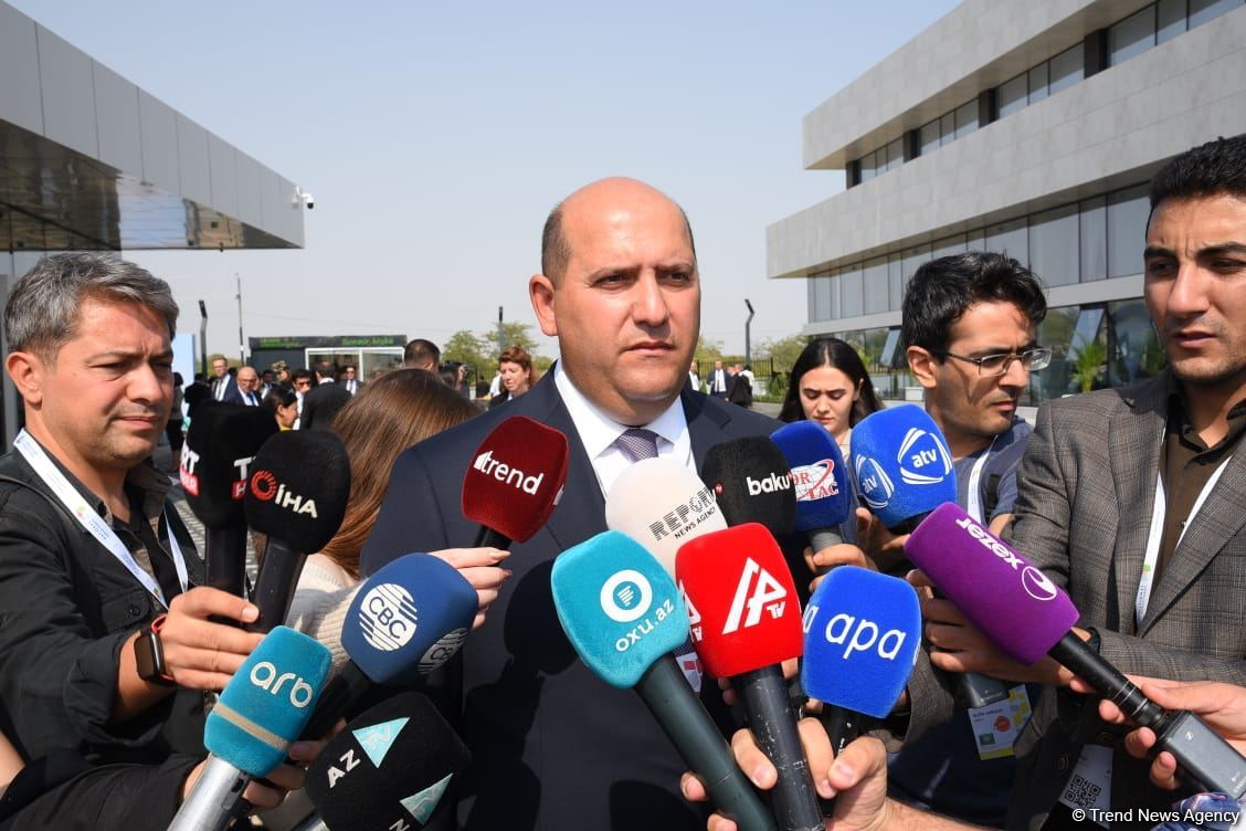 Azerbaijan plans to resettle 10,000 people to Aghdam city
