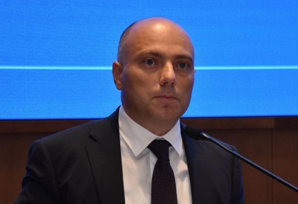 Azerbaijan monitors cultural monuments on its liberated territories