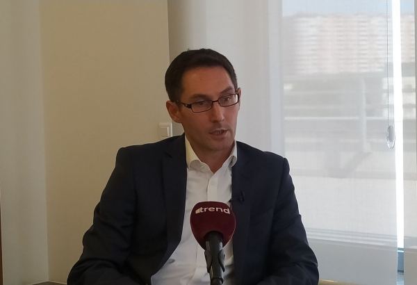 Chairman of Azerbaijan's AccessBank talks problem loans