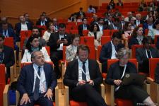 Azerbaijan implementing concept of sustainable urban planning on its liberated lands (PHOTO)