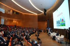Azerbaijan implementing concept of sustainable urban planning on its liberated lands (PHOTO)