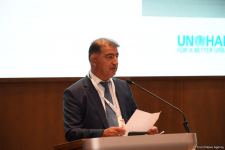 Azerbaijan implementing concept of sustainable urban planning on its liberated lands (PHOTO)
