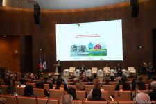 Azerbaijan implementing concept of sustainable urban planning on its liberated lands (PHOTO)