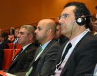 Azerbaijan implementing concept of sustainable urban planning on its liberated lands (PHOTO)