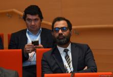 Azerbaijan implementing concept of sustainable urban planning on its liberated lands (PHOTO)