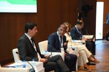 Azerbaijan implementing concept of sustainable urban planning on its liberated lands (PHOTO)