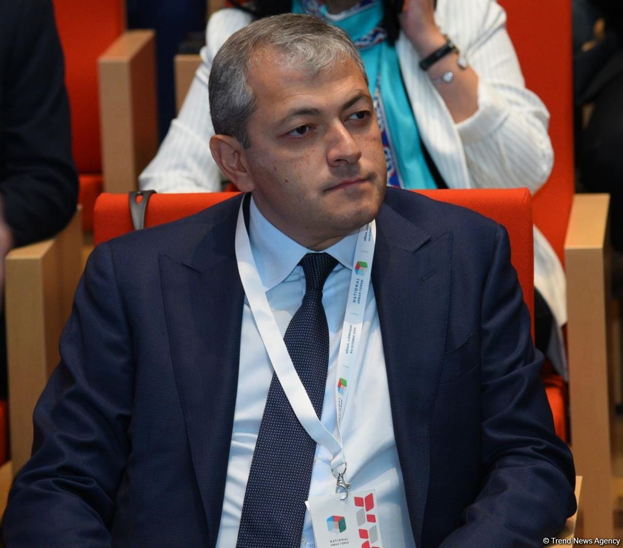 Azerbaijan implementing concept of sustainable urban planning on its liberated lands (PHOTO)