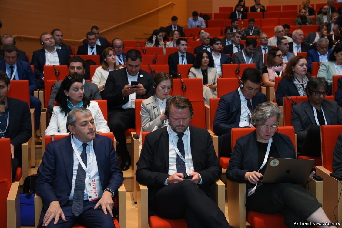 Azerbaijan implementing concept of sustainable urban planning on its liberated lands (PHOTO)
