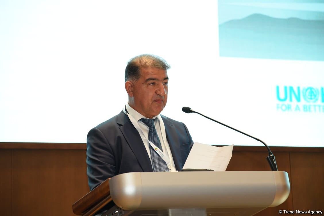Azerbaijan implementing concept of sustainable urban planning on its liberated lands (PHOTO)