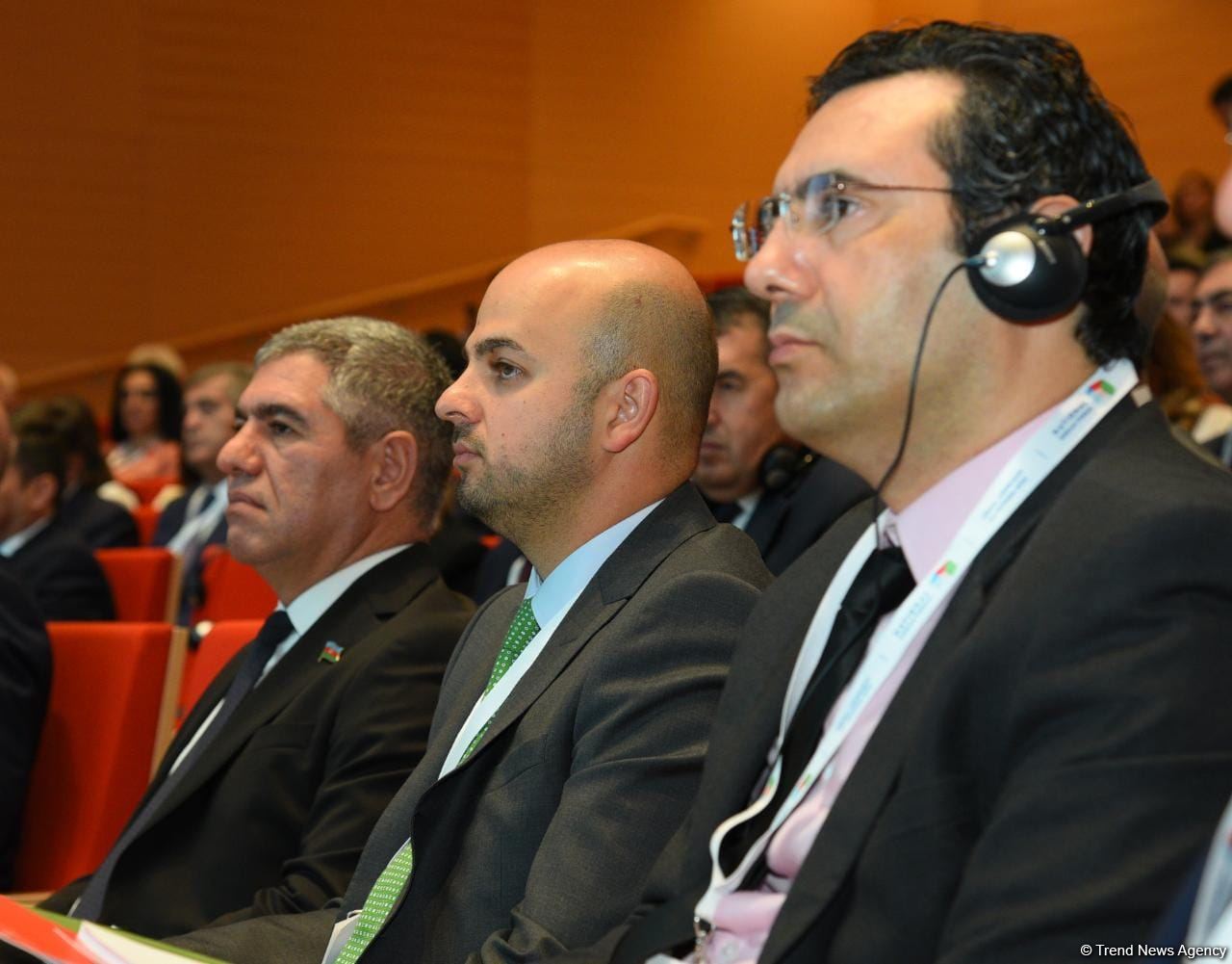 Azerbaijan implementing concept of sustainable urban planning on its liberated lands (PHOTO)