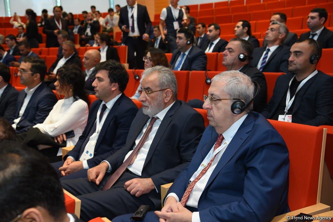 Azerbaijan implementing concept of sustainable urban planning on its liberated lands (PHOTO)