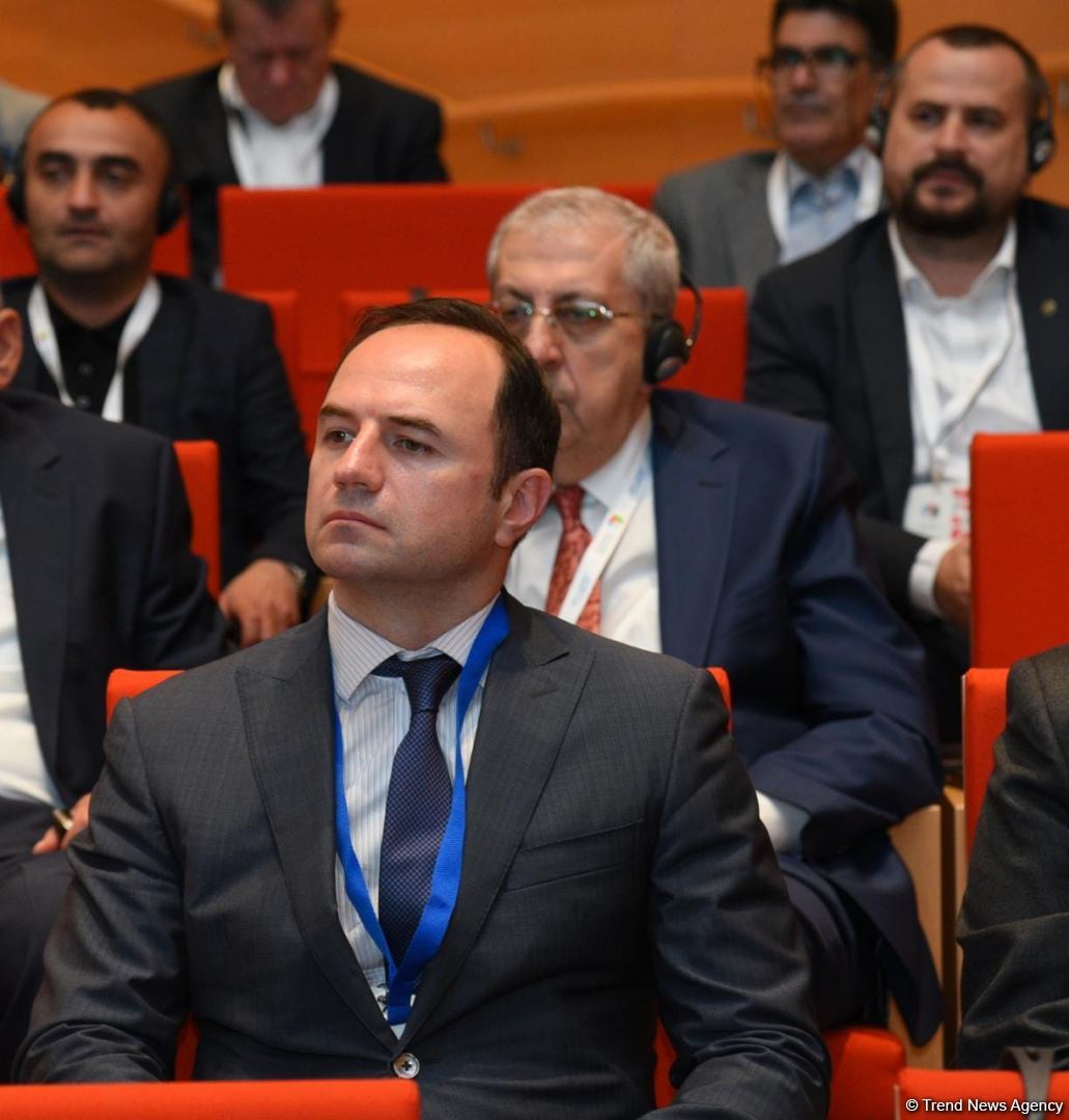 Azerbaijan implementing concept of sustainable urban planning on its liberated lands (PHOTO)