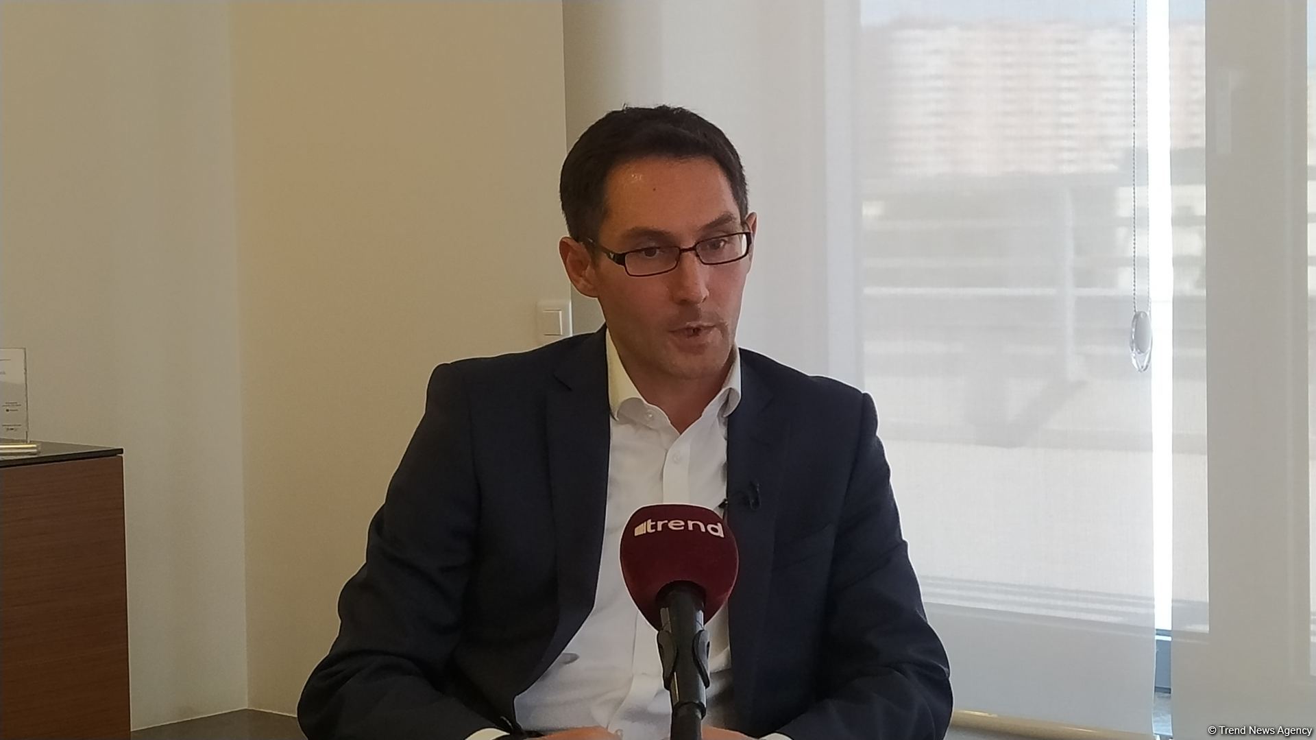 Azerbaijan has great potential for future growth of micro business - AccessBank board chairman