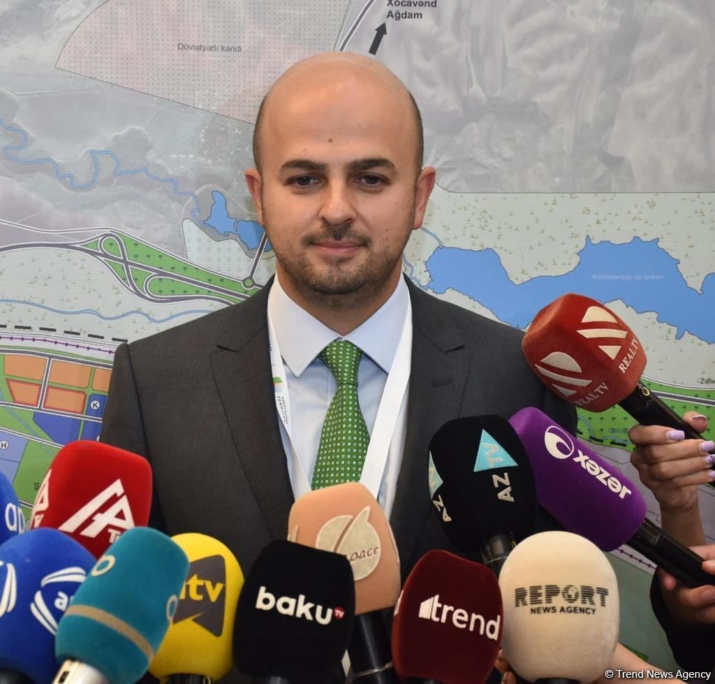 We are sure that city of Zangilan will turn into regional center in short time - Special Representative of Azerbaijani President