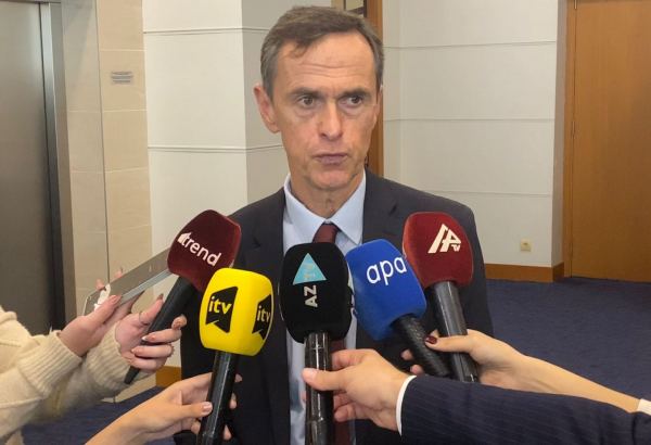 Great potential exists for doing business with Azerbaijani regions -  ITC