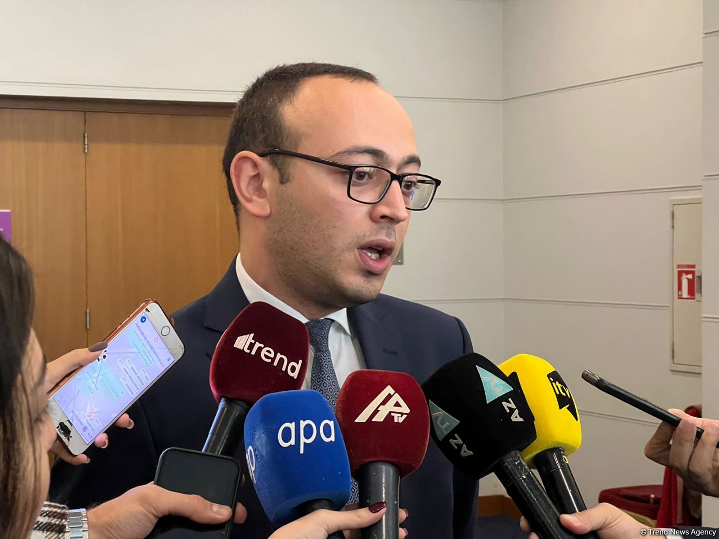 Azerbaijan's AZPROMO to support local entrepreneurs aiming to enter EU markets