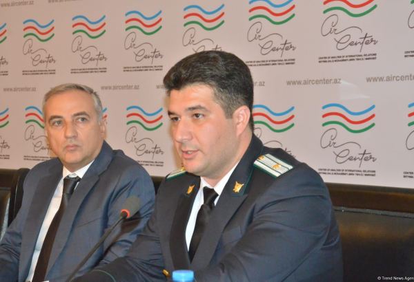 Azerbaijani Prosecutor General's Office talks families destroyed in Armenia's rocket attacks on Ganja